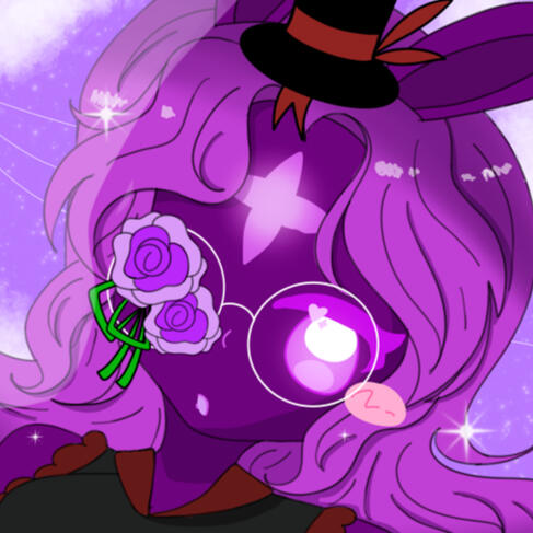 Art By Cinnabunny